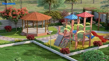 Amenities of Menlo Frontyard - Image 366693