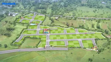 Project Image of Menlo Frontyard - Image 366692