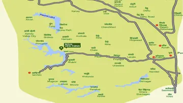 Location of Excellence Royal View Farms - Image 366713