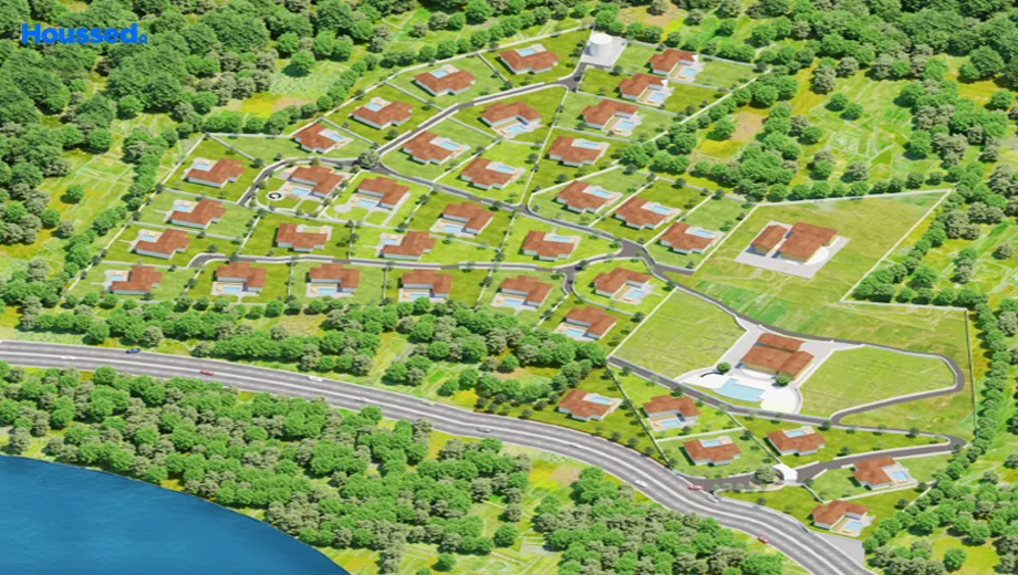 Project Image of Excellence Royal View Farms in Mulshi, Pune - Image 366708