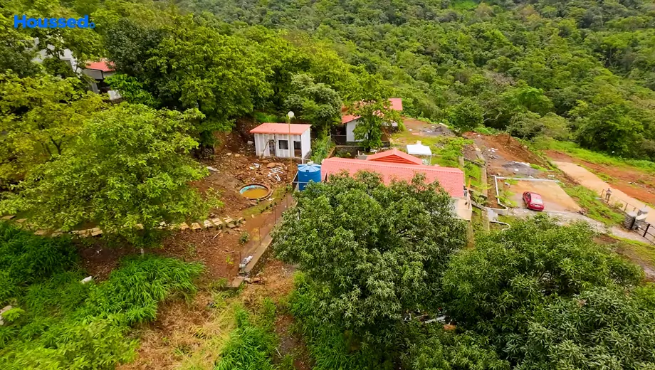 Project Image of Excellence Royal View Farms in Mulshi, Pune - Image 366710