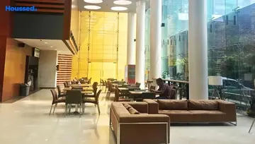 Amenities of Star Hub 2 - Image 268607
