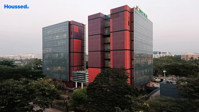 Project Image of Star Hub 2 in Andheri East, Mumbai - Image 268606