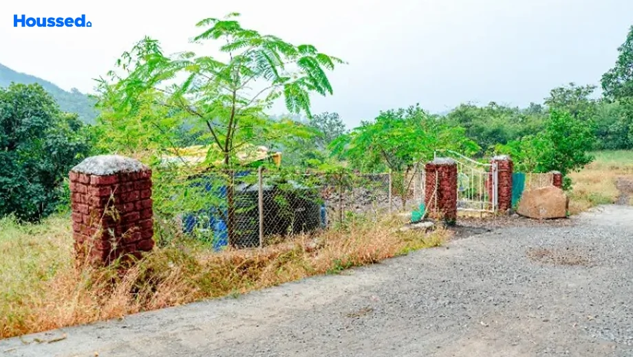 Project Image of Excellence Royal View farms Phase 2 in Mulshi, Pune - Image 345158