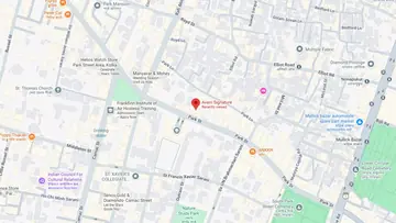 Location of Avani Signature - Image 368152