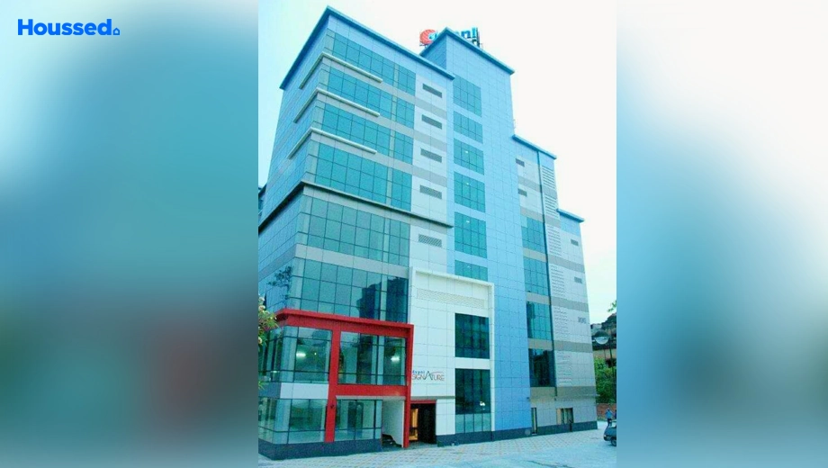 Project Image of Avani Signature in Park Street, Kolkata - Image 368150