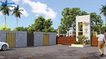 Project Image of Avishkar Chinchechi Baug - Image 345176