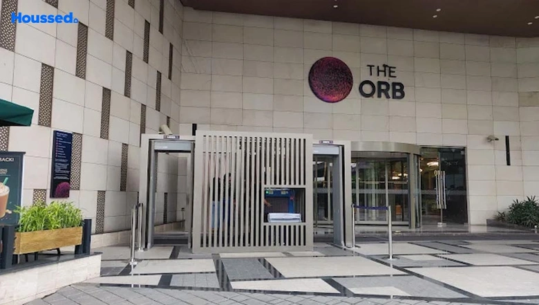 Amenities of The ORB in Andheri East, Mumbai - Image 279019