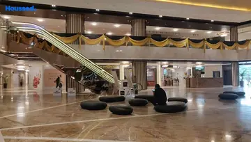 Amenities of The ORB - Image 279018