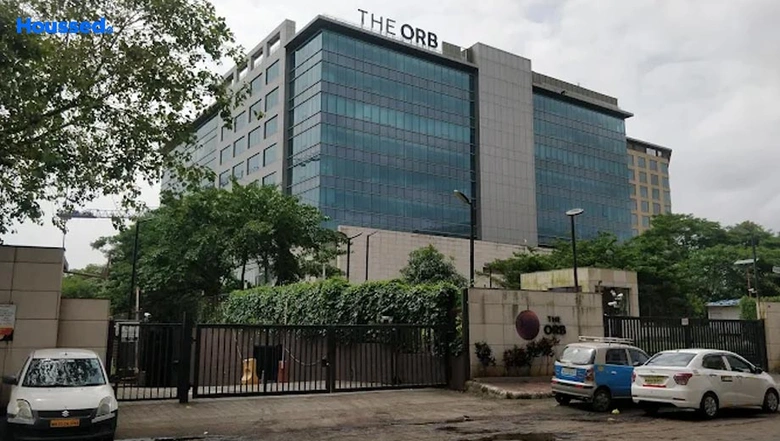 Project Image of The ORB in Andheri East, Mumbai - Image 279016