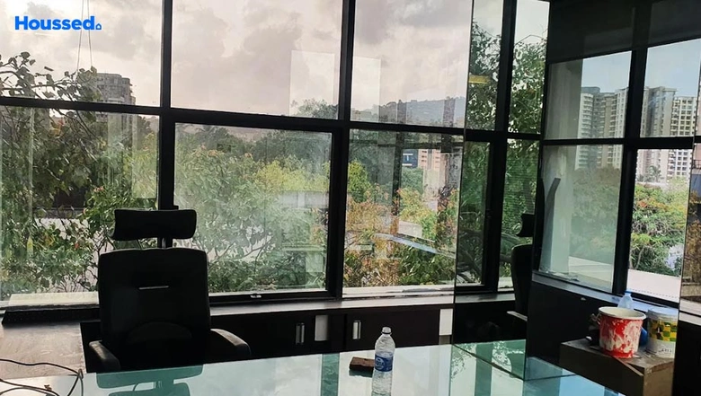 Sample Apartment of The ORB in Andheri East, Mumbai - Image 268620