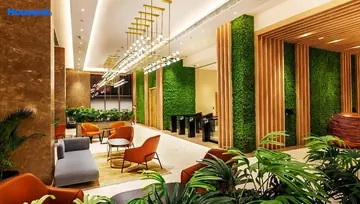 Amenities of Lodha I Think - Image 269735