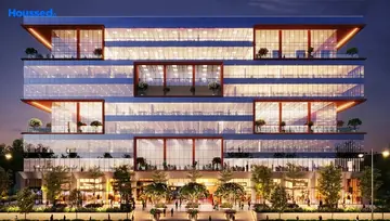 Project Image of Lodha I Think - Image 269734