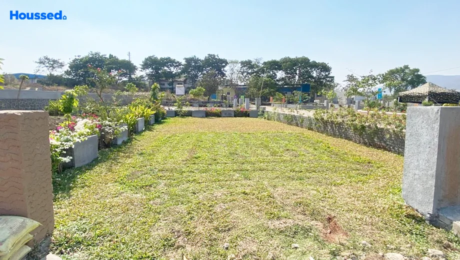 Project Image of Sylvanscape in Pirangut, Pune - Image 345205