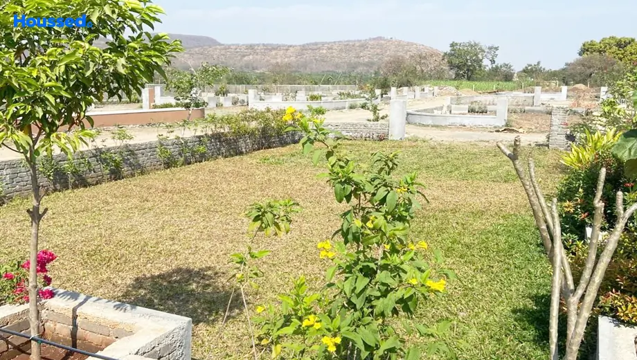 Project Image of Sylvanscape in Pirangut, Pune - Image 345206