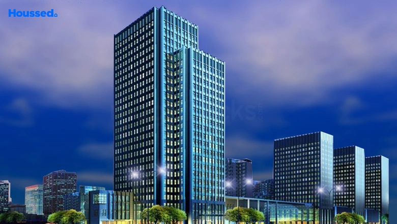 Project Image of Lodha Clariant Thane in Thane West, Thane - Image 278169