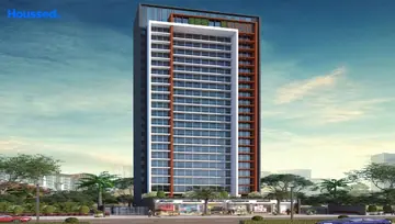 Project Image of Jai Satyam Seven Skies - Image 36541