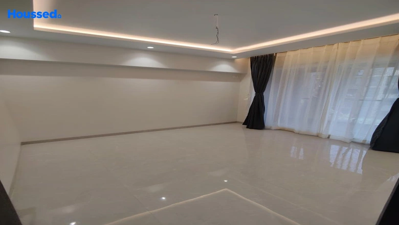 Sample Apartment of Jai Satyam Seven Skies in Kharghar, Navi Mumbai - Image 36545