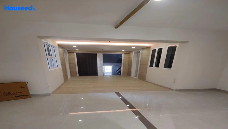 Sample Apartment of Jai Satyam Seven Skies in Kharghar, Navi Mumbai - Image 36546
