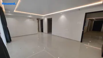 Sample Apartment of Jai Satyam Seven Skies - Image 36543