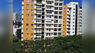 Project Image of Raheja Quiescent Heights - Image 260687