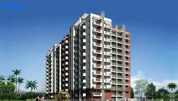 Project Image of Raheja Quiescent Heights - Image 260686