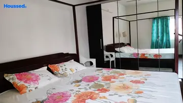 Sample Apartment of Raheja Quiescent Heights - Image 260691
