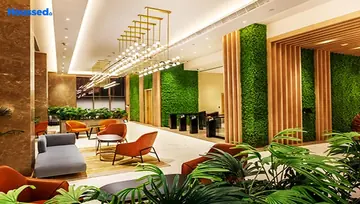 Amenities of Lodha Supremus Wadala - Image 264590