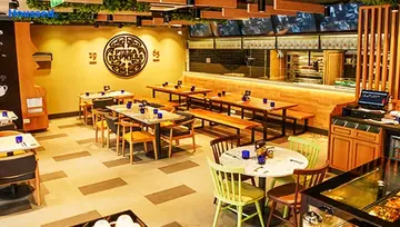 Amenities of Lodha Supremus Wadala - Image 264591