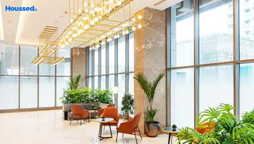 Amenities of Lodha Supremus Wadala - Image 264592