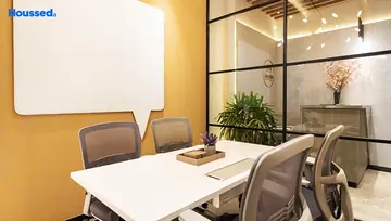 Amenities of Lodha Supremus Wadala - Image 264593
