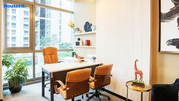 Amenities of Lodha Supremus Wadala - Image 264594