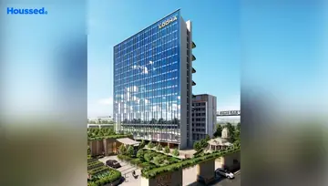 Project Image of Lodha Supremus Wadala - Image 264575
