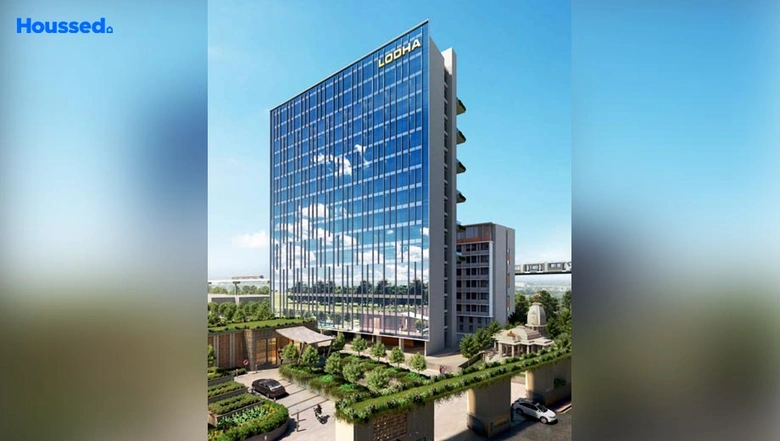 Project Image of Lodha Supremus Wadala in Wadala, Mumbai - Image 264575