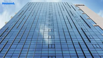 Project Image of Lodha Supremus Wadala - Image 264576