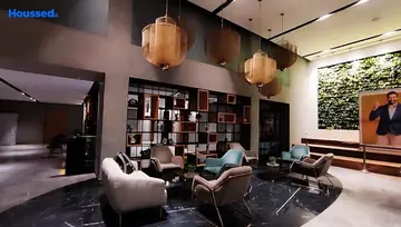 Amenities of Lodha Supremus Powai - Image 268550
