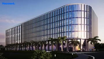 Project Image of Lodha Supremus Powai - Image 268546