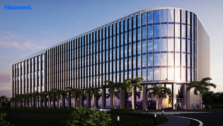 Project Image of Lodha Supremus Powai in Powai, Mumbai - Image 268546