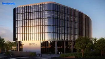 Project Image of Lodha Supremus Powai - Image 268547