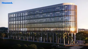 Project Image of Lodha Supremus Powai - Image 268548