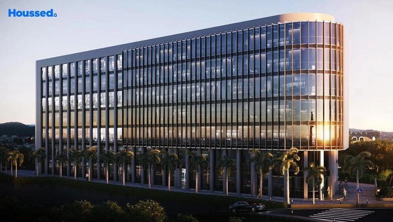 Project Image of Lodha Supremus Powai in Powai, Mumbai - Image 268548