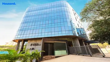 Project Image of Lodha Supremus Powai - Image 268549