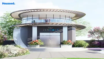 Amenities of Neuleaf Zendale - Image 366721
