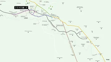 Location of Neuleaf Zendale - Image 366724