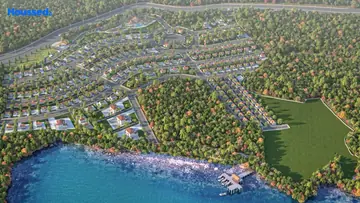 Neuleaf The Leisure Lagoons