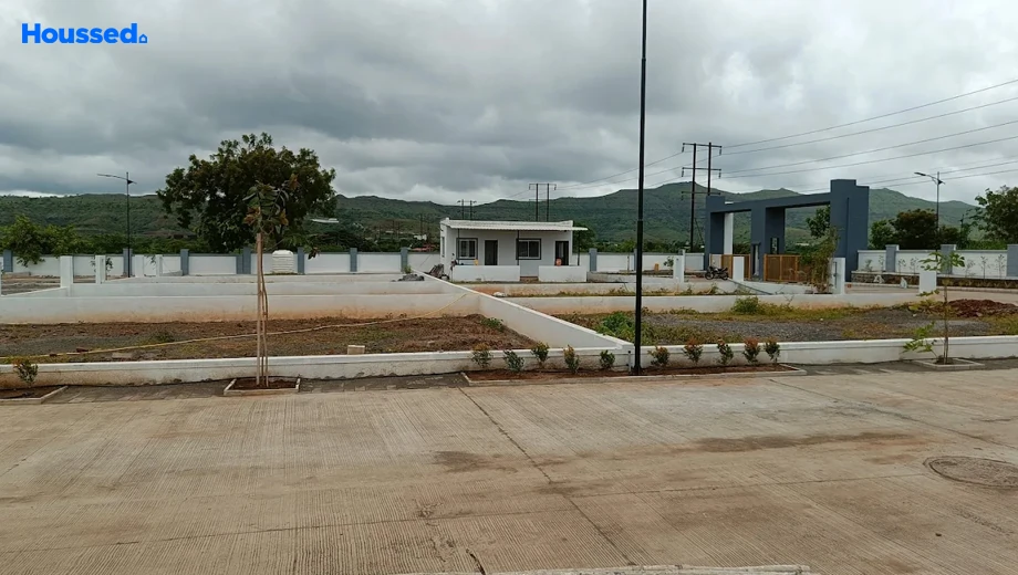 Project Image of 7 Star Krushna Kunj Phase 1 in Uruli Kanchan, Pune - Image 366735