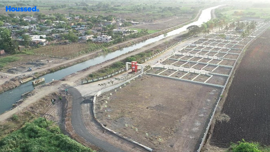 Project Image of 7 Stars Pride 09 in Uruli Kanchan, Pune - Image 342062