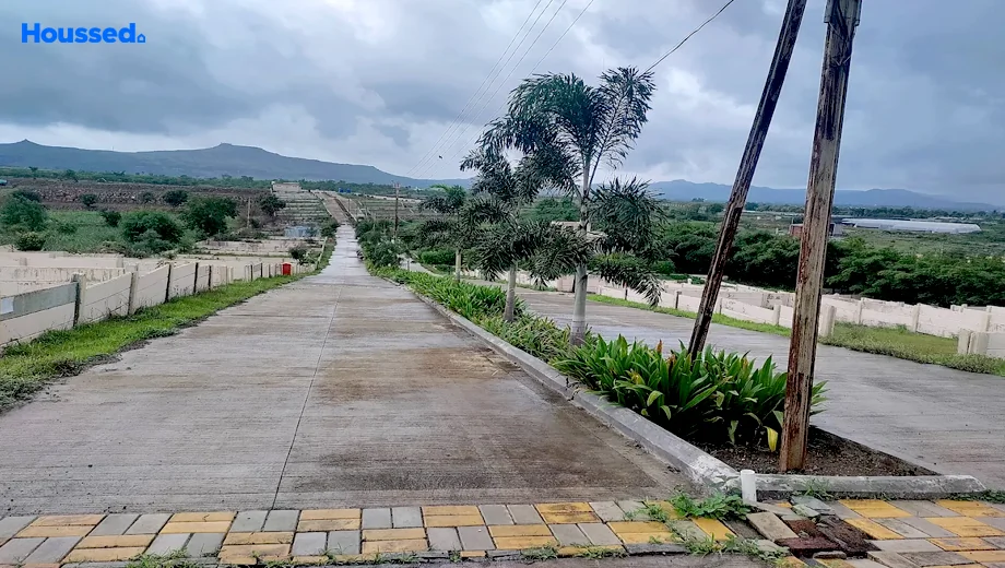 Project Image of 7 Star 83 Rising Estates in Uruli Kanchan, Pune - Image 366749