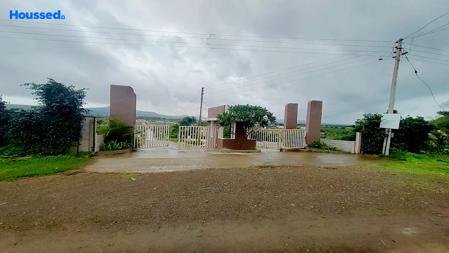 Project Image of 7 Star 83 Rising Estates in Uruli Kanchan, Pune - Image 366746