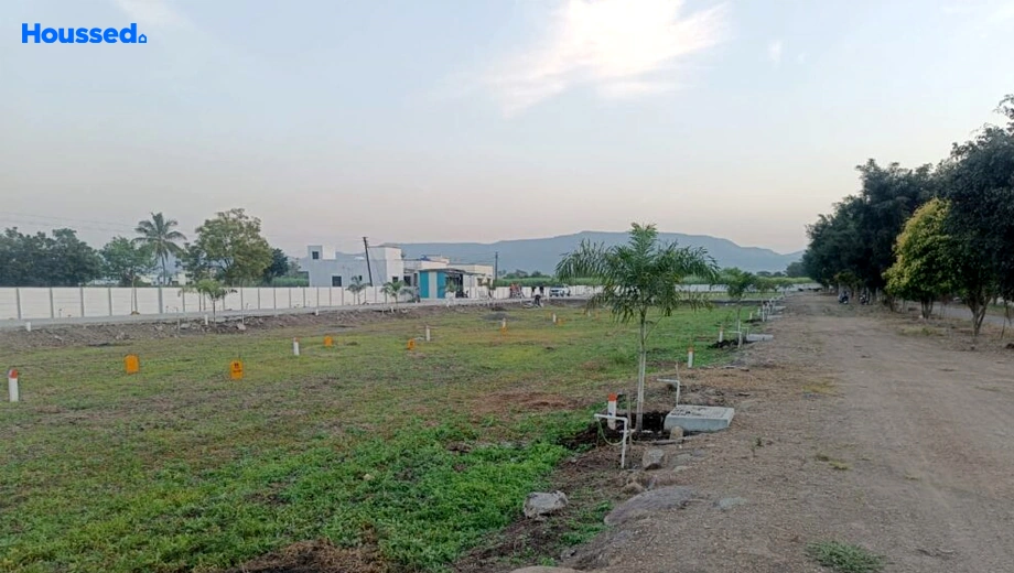 Project Image of 7 Star Sai Ram Park in Loni Kalbhor, Pune - Image 366757